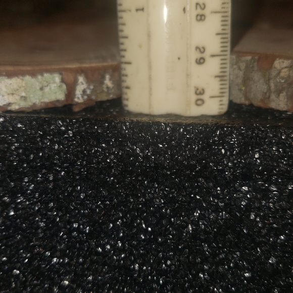 Wood ornaments Laser engraved monogramming for home Decor. - Picture 7 of 9